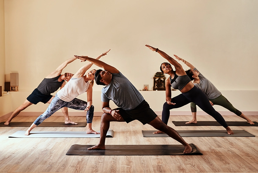 Yoga